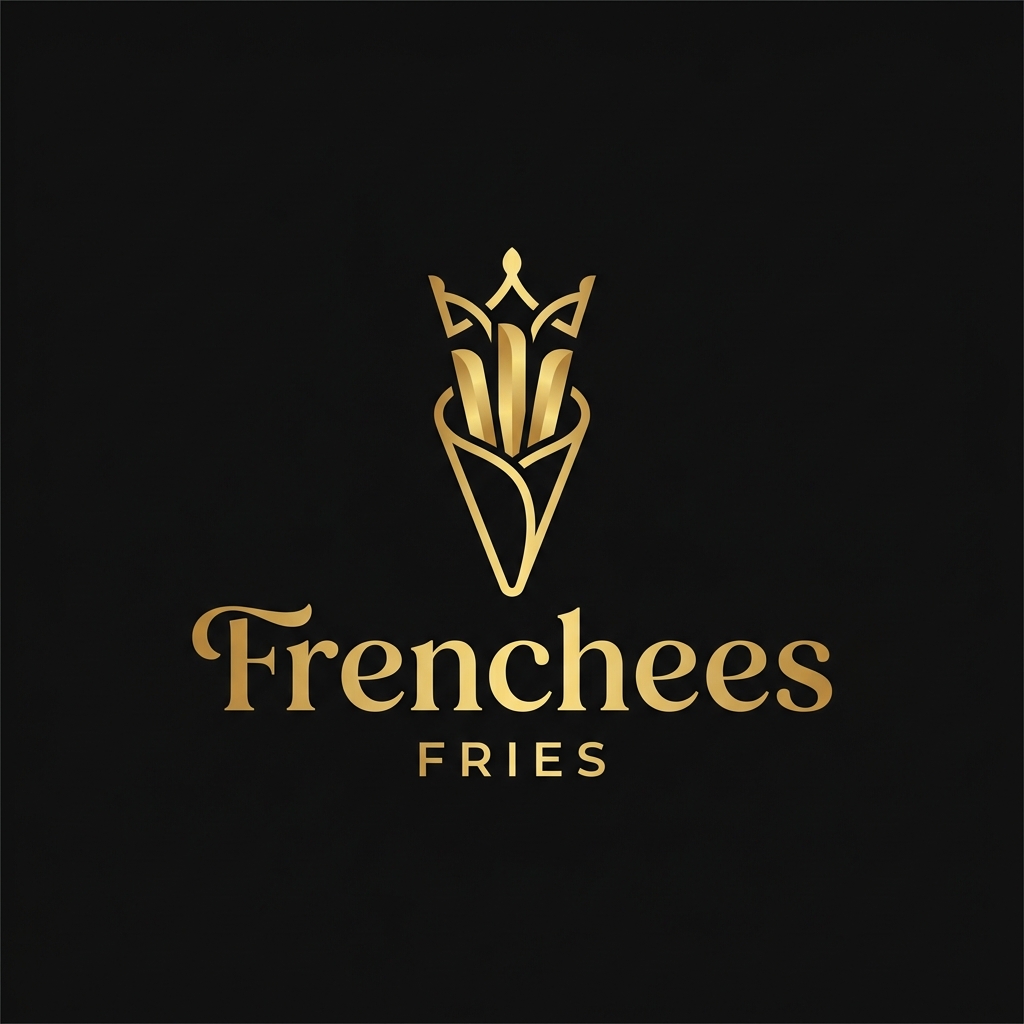Frenchees Logo